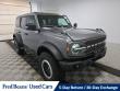 Certified 2023 Ford Bronco Badlands SUV