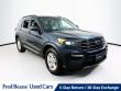 Used 2023 Ford Explorer XLT SUV