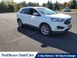 Used 2020 Ford Edge SEL SUV