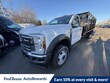  Ford F-550 Chassis