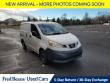 Used 2015 Nissan NV200 S Van Compact Cargo Van