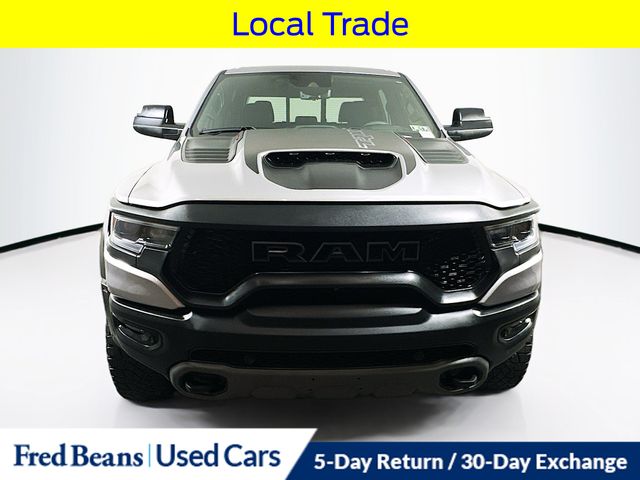 2022 Ram 1500 TRX photo 2