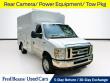 Used 2019 Ford E-350SD Base Truck