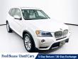 Used 2014 BMW X3 xDrive28i SAV
