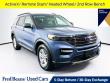 Used 2021 Ford Explorer XLT SUV