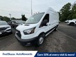  Ford Transit-350 Cargo