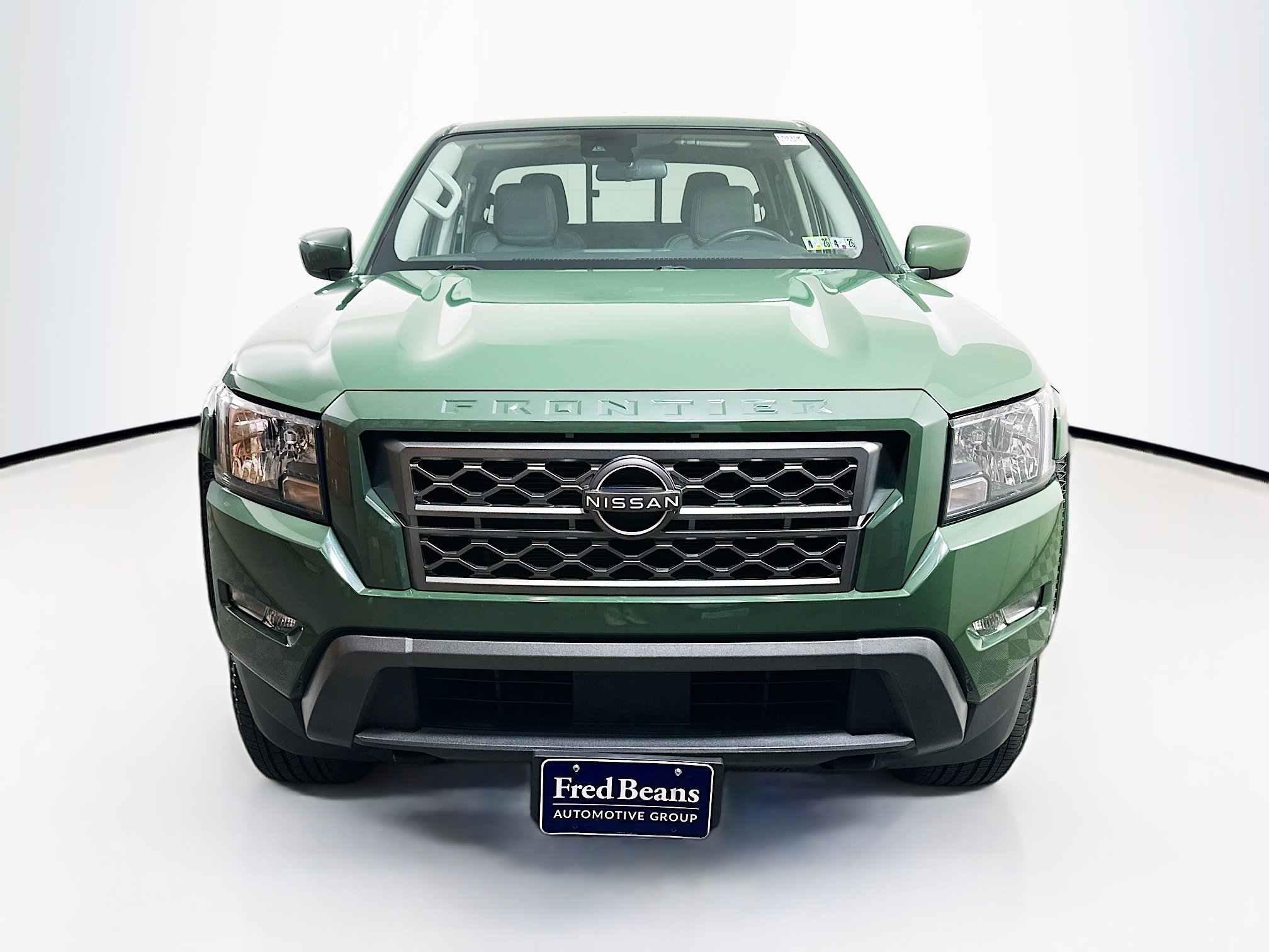 Used Nissan Trucks For Sale with Fred Beans Auto Group