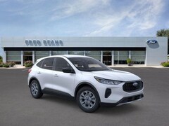 2026 Ford Escape Active SUV