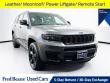 Used 2022 Jeep Grand Cherokee L Altitude SUV