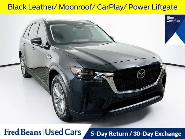 2024 Mazda CX-90