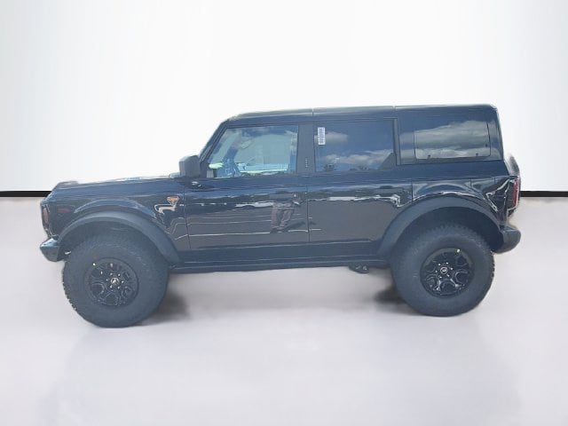 New 2026 Ford Bronco Badlands SUV