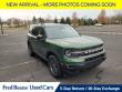 Used 2023 Ford Bronco Sport Big Bend SUV