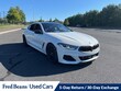 BMW 8 Series