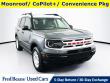 Certified 2024 Ford Bronco Sport Heritage SUV