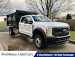  Ford F-550SD