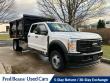 Used 2023 Ford F-550SD XL Truck Crew Cab