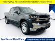 Used 2022 Chevrolet Silverado 1500 LTD LT Truck Crew Cab