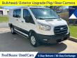 Used 2020 Ford Transit-250 Base Van Low Roof Van