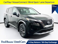 2022 Nissan Rogue S SUV