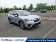 Used 2020 Subaru Forester Premium SUV
