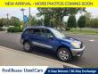Used 2005 Toyota RAV4 Base SUV