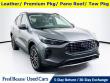 Certified 2023 Ford Escape Plug-In Hybrid Base SUV