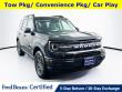 Certified 2022 Ford Bronco Sport Big Bend SUV