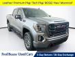 Used 2020 GMC Sierra 1500 AT4 Truck Crew Cab
