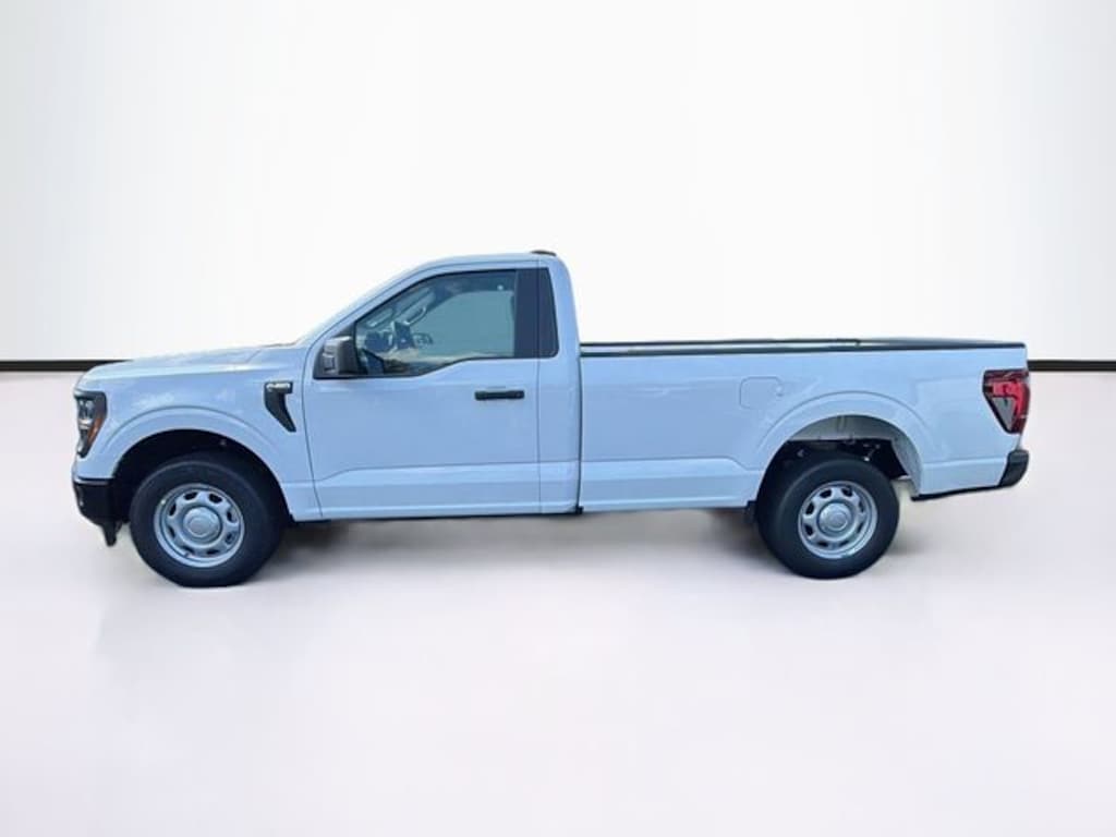 New 2026 Ford F-150 XL Truck Regular Cab