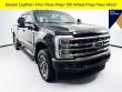 Certified 2024 Ford F-350SD King Ranch Truck Crew Cab