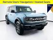 Certified 2023 Ford Bronco Big Bend SUV