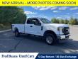 Used 2021 Ford F-350SD XL Truck Super Cab