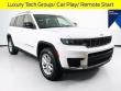 Used 2021 Jeep Grand Cherokee L Laredo SUV
