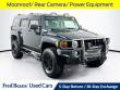 Used 2007 HUMMER H3 Base SUV