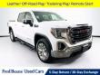 Used 2019 GMC Sierra 1500 SLT Truck Crew Cab