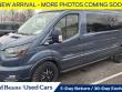 Used 2024 Ford Transit-150 Base Van Low Roof Van