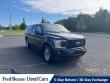 Used 2018 Ford F-150 XL Truck SuperCab Styleside