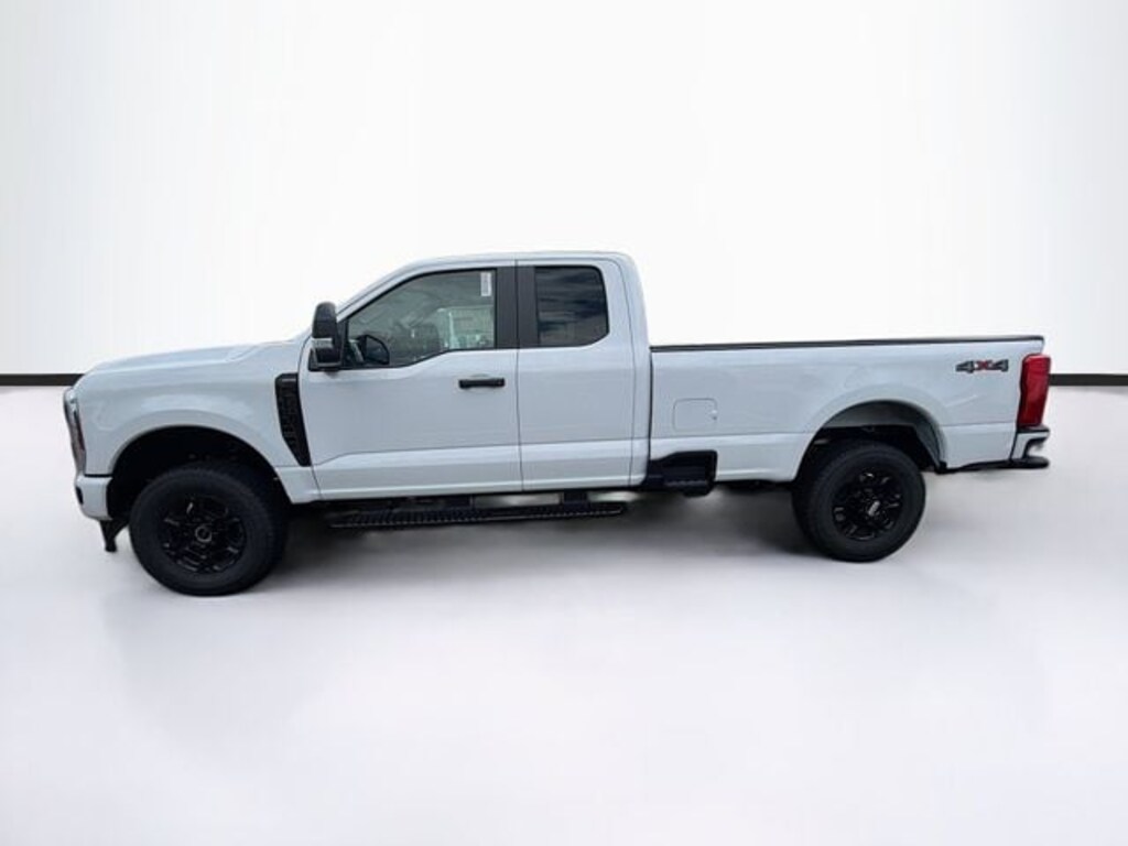 New 2026 Ford F-350 XL Truck Super Cab