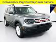 Certified 2024 Ford Bronco Sport Heritage SUV