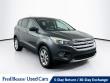 Used 2017 Ford Escape SE SUV
