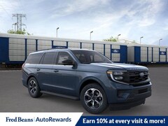 2026 Ford Expedition Active SUV