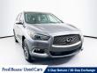 Used 2017 INFINITI QX60 Base SUV