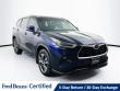 Used 2021 Toyota Highlander XLE SUV