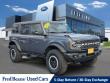 Certified 2023 Ford Bronco Badlands SUV