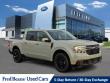 Certified 2022 Ford Maverick Lariat Truck SuperCrew
