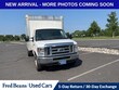 Ford E-350SD