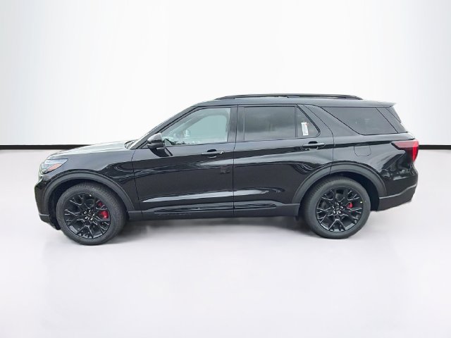New 2027 Ford Explorer ST SUV