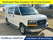  GMC Savana 2500