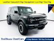 Used 2024 Ford Bronco Outer Banks SUV
