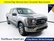 Certified 2023 Ford F-150 XLT Truck SuperCrew Cab